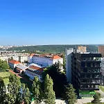 Hotel Ilf Prag