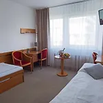 Ilf Hotel Prag