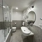 Ilf Hotell Prag
