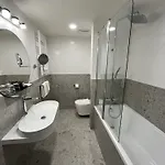 Ilf Hotell Prag