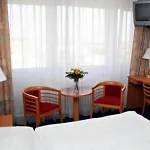 Hotel Ilf Prag