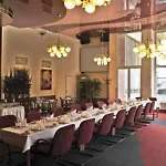 Ilf Hotel Prag