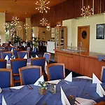 Ilf Hotel Prag