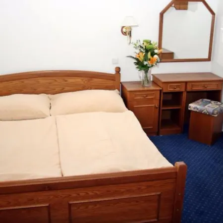 Ilf Hotel 3*