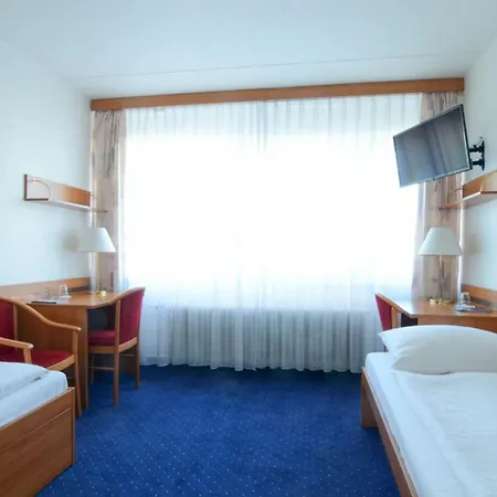 Hotel Ilf Prag