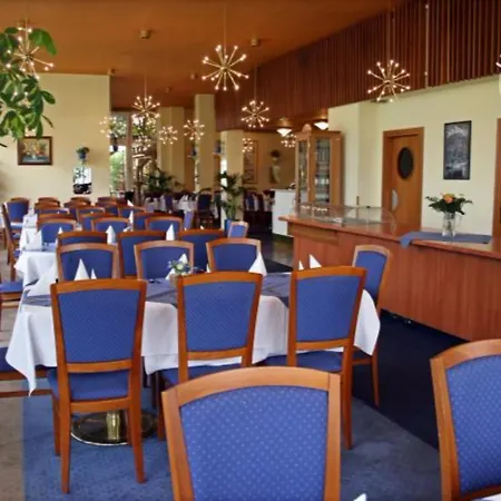 Ilf酒店 3* 布拉格