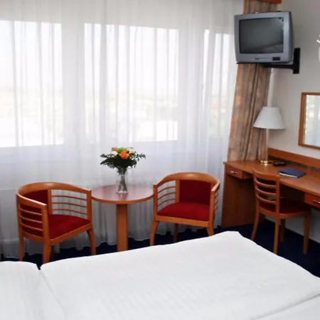 Ilf Hotel 3*