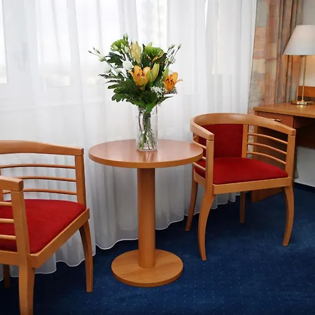 Ilf Hotel