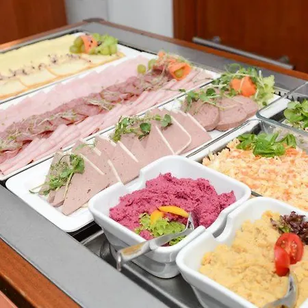 Ilf Otel 3*