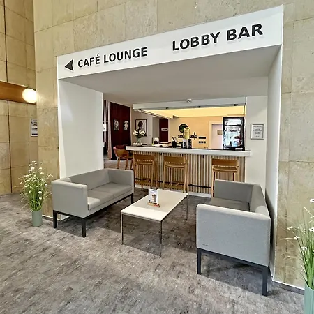 Hotel Ilf Prag