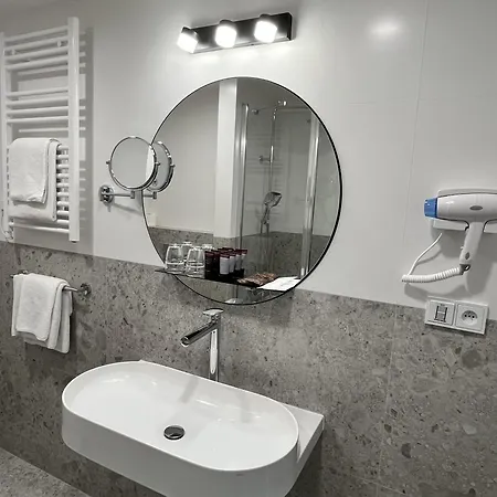 Ilf Hotel 3*