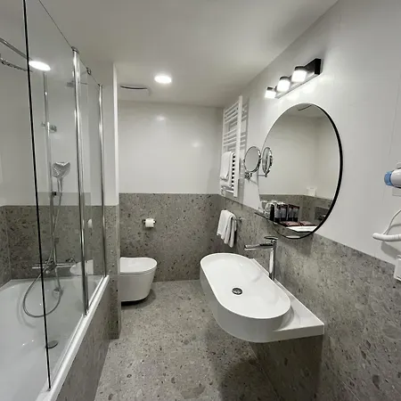 Ilf Hotel Praha