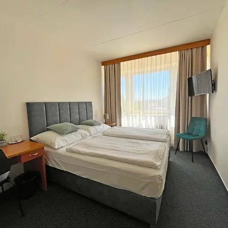 Hotell Ilf
