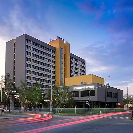 Ilf Hotel 3*