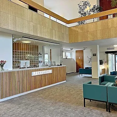 Ilf Hotel