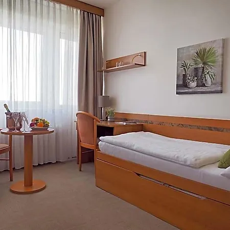 Hotel Ilf Prague