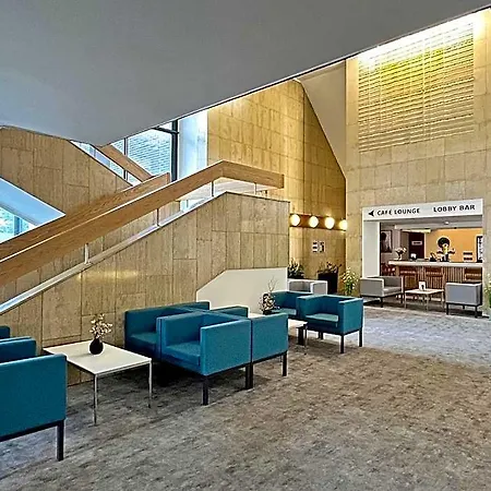 Ilf Hotel