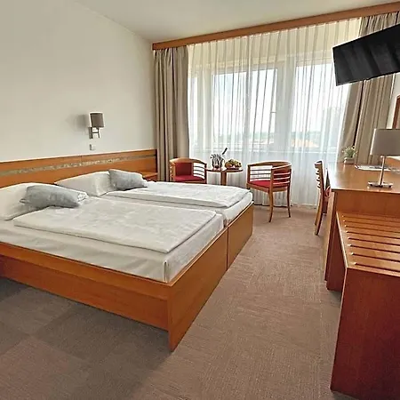 Hotel Ilf