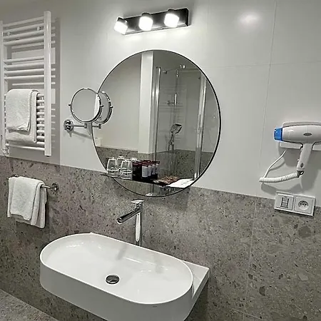 Hotel Ilf Prague