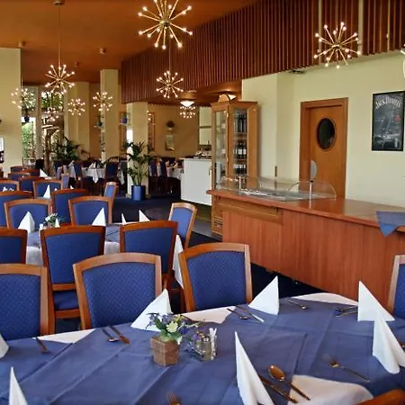 Ilf Hotel Prague