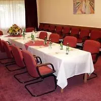Hotell Ilf Prag