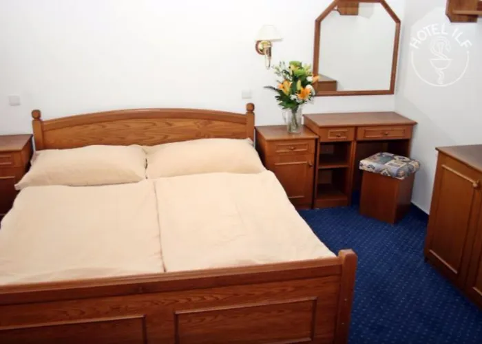 Ilf Hotel 3*