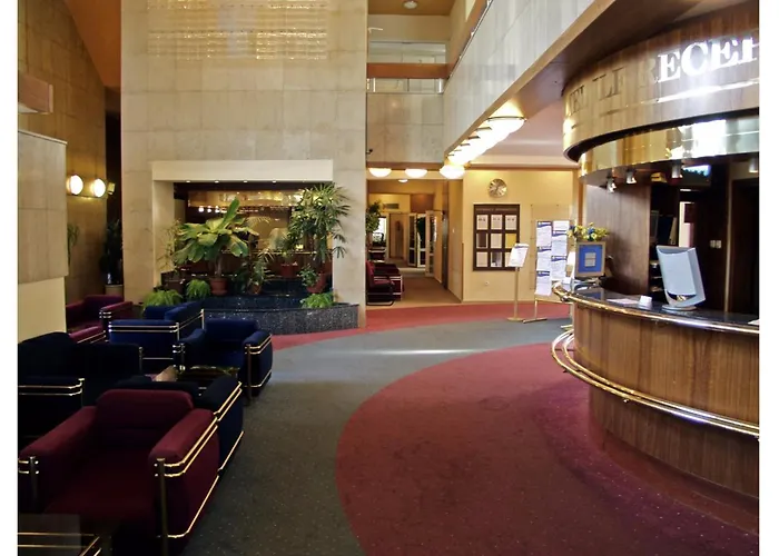 Ilf Hotel