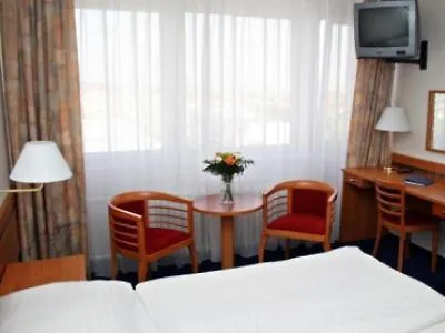 Hotel Ilf Praga