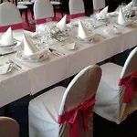 Otel Ilf Prag