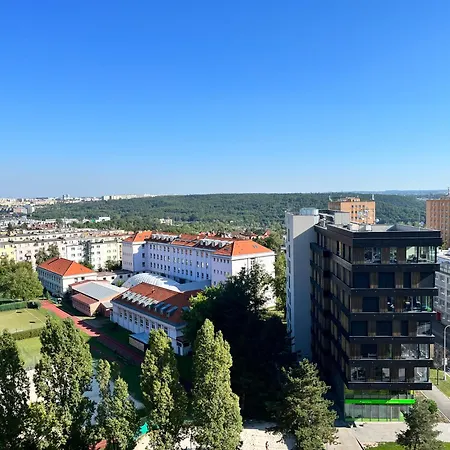 Hotel Ilf Prague