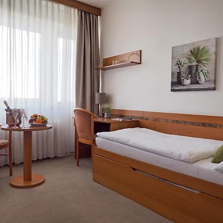 Hotel Ilf Prague