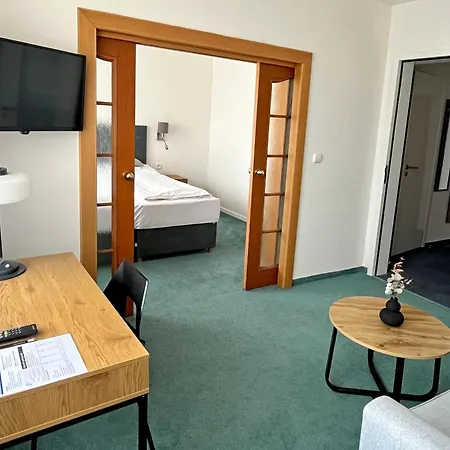 Ilf Otel 3*