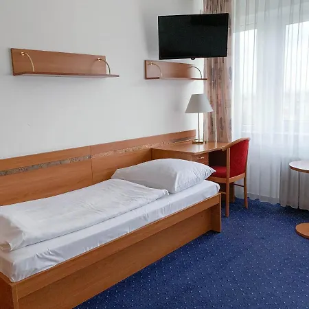 Ilf Hotel Prague