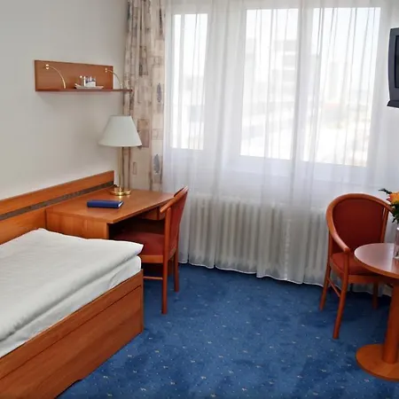 Ilf Prague