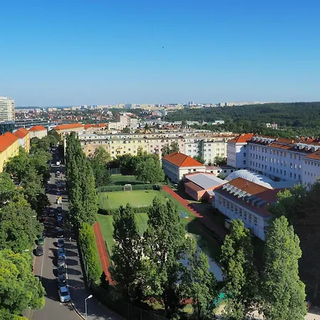 Ilf Prague