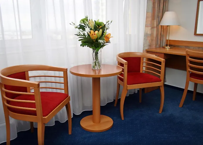Ilf Hotell