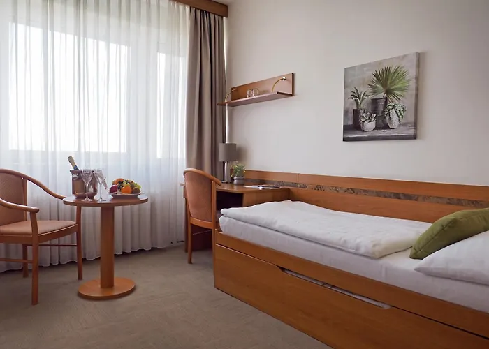 Hotell Ilf Prag