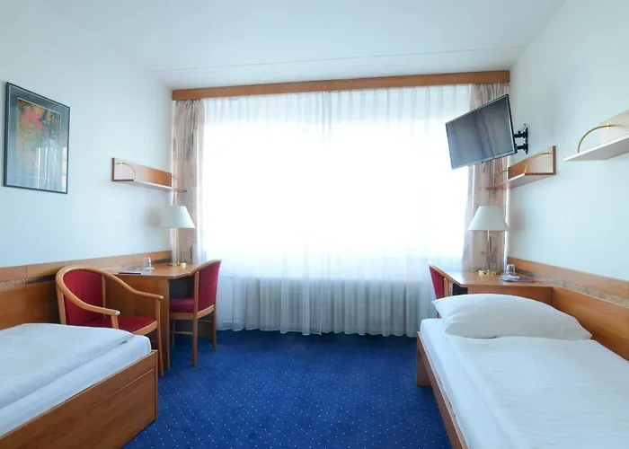 Ilf Szálloda 3*